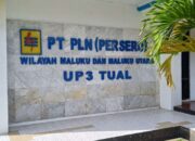 PLN UP3 Tual Fokus Layanan Listrik di Wilayah Kepulauan