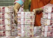 Uang Kontraktor Tantang Negara Lawan Dugaan Korupsi UP3