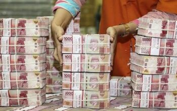 Uang Kontraktor Tantang Negara Lawan Dugaan Korupsi UP3