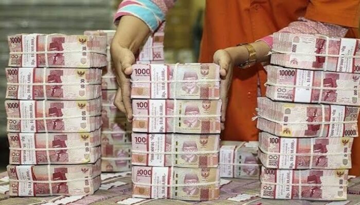 Uang Kontraktor Tantang Negara Lawan Dugaan Korupsi UP3