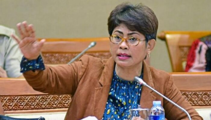 Mercy Kritik Putusan PN Dobo soal Guru