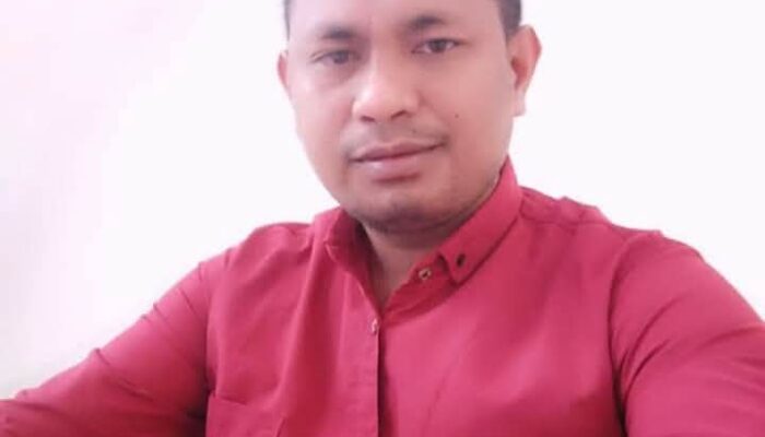 Irwan Rumasera: Putusan MA Inkrah, Pemda Wajib Bayar Utang UP3