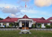 Kejari Tanimbar Bungkam Dugaan Korupsi SPPD Fiktif Rp12 Miliar Membusuk