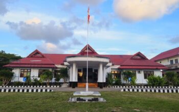 Kejari Tanimbar Bungkam Dugaan Korupsi SPPD Fiktif Rp12 Miliar Membusuk