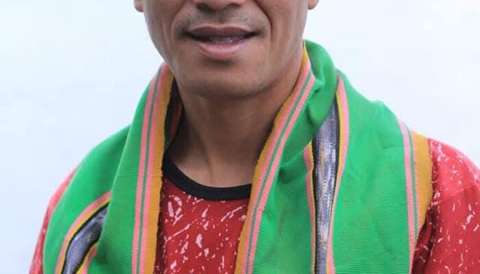 KNPI Tanimbar Desak Bupati Responsif Kawal Blok Masela