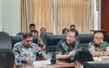 Bantahan Keras Aktivis Tanimbar, Narasi Curhat Bupati Menyesatkan dan Berbahaya