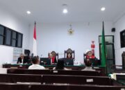 Isu 19 Nama Calon Tersangka UP3 Termasuk AT Dipatahkan