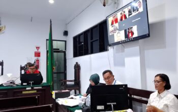 Ahli Cabut BAP, Sidang BUMD Tanimbar Ungkap Cacat Hukum Fatal