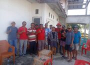 DPC PDIP Tanimbar Gelar Penjaringan Ketua PAC Selaru