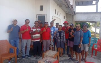 DPC PDIP Tanimbar Gelar Penjaringan Ketua PAC Selaru