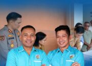 Peresmian RS Ukurlaran Perkuat Layanan Kesehatan di Tanimbar