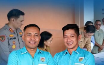 Peresmian RS Ukurlaran Perkuat Layanan Kesehatan di Tanimbar