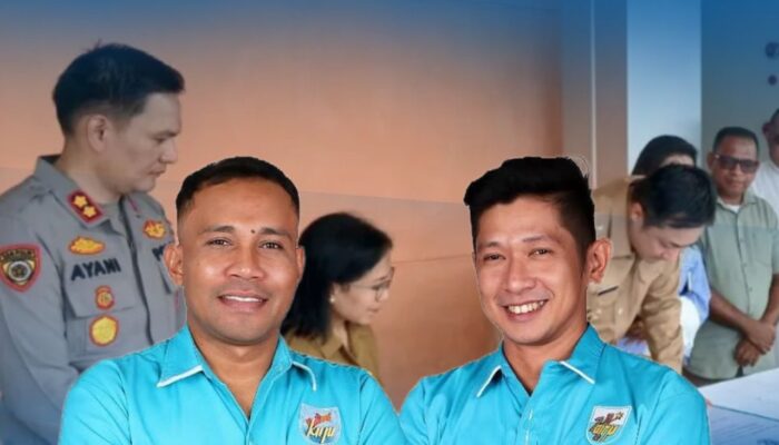 Peresmian RS Ukurlaran Perkuat Layanan Kesehatan di Tanimbar