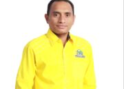 Musda Golkar KKT Ditunda, Pendaftaran Calon Ketua Diperpanjang