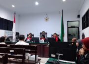 Jaksa Tuntut Orang Berbeda, Sidang BUMD Tanimbar Energi Menggemparkan