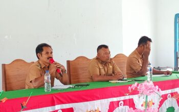 Nelayan Bale-Bale Berizin Lengkap Diterima Beroperasi di Seira