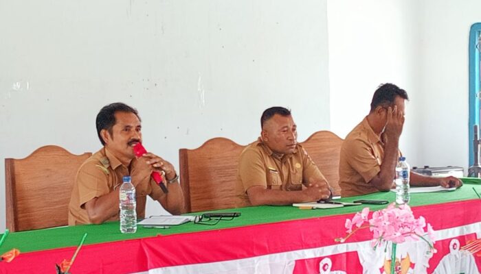 Nelayan Bale-Bale Berizin Lengkap Diterima Beroperasi di Seira