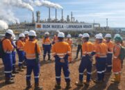 Blok Masela dan Ancaman Ketimpangan di Tanimbar