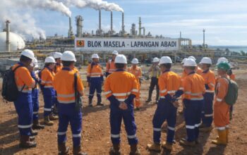 Blok Masela dan Ancaman Ketimpangan di Tanimbar