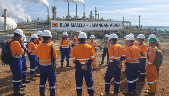 Blok Masela dan Ancaman Ketimpangan di Tanimbar