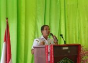 Wakil Bupati Buka Musrenbang RKPD Tanimbar Selatan 2027