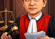 Putusan Banding Ungkap Indikasi Cacat Administrasi Pemberhentian Kades Lermatang