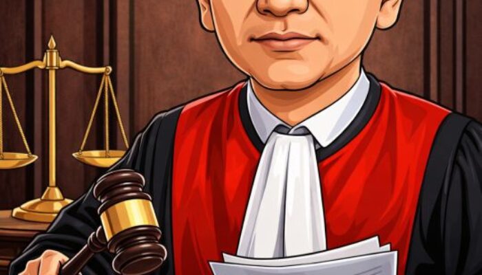 Putusan Banding Ungkap Indikasi Cacat Administrasi Pemberhentian Kades Lermatang