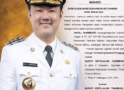 Abaikan Putusan PTTUN, Bupati Tanimbar Terancam Diberhentikan