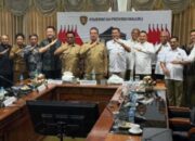 Curhat Bupati Tanimbar di Forum Negara, Blok Masela Terancam “Panas Dalam”