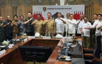 Curhat Bupati Tanimbar di Forum Negara, Blok Masela Terancam “Panas Dalam”