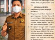 Serangan Balik Kuasa Hukum, Kasasi Pemda Tanimbar Terancam Gugur