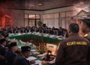 UP3 Mengguncang APBD Tanimbar, Kejati Maluku Diminta Periksa DPRD