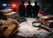 Korupsi SPPD Fiktif Rp12 Miliar Tanimbar, Hukum Di Ujung Kematian