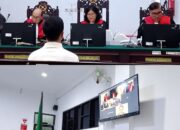 Sidang Tipikor Tanimbar Energi Telanjangi Dugaan BAP Direkayasa Jaksa Dihabisi