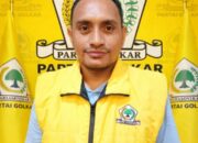 Golkar Tanimbar Buka Pendaftaran Calon Ketua, Musda Digelar 18 April 2026