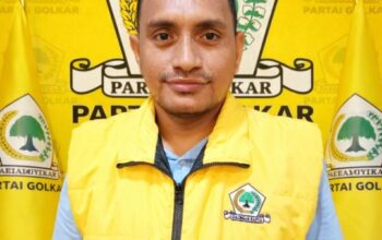 Golkar Tanimbar Buka Pendaftaran Calon Ketua, Musda Digelar 18 April 2026