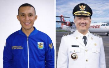 KNPI Desak Mendagri Evaluasi Bupati Tanimbar di Tengah Krisis Anggaran