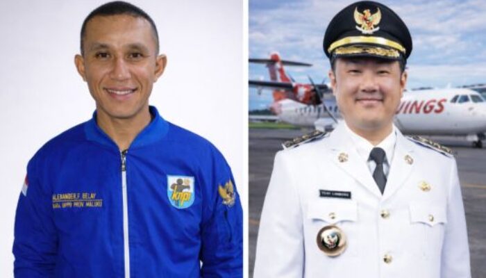 KNPI Desak Mendagri Evaluasi Bupati Tanimbar di Tengah Krisis Anggaran