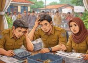 80 Desa di Tanimbar Belum Terima ADD hingga April 2026