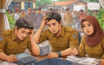 80 Desa di Tanimbar Belum Terima ADD hingga April 2026