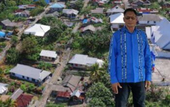 Wowonda Bergejolak: Dugaan Korupsi Dana Desa dan Provokasi Kades Picu Amarah Warga