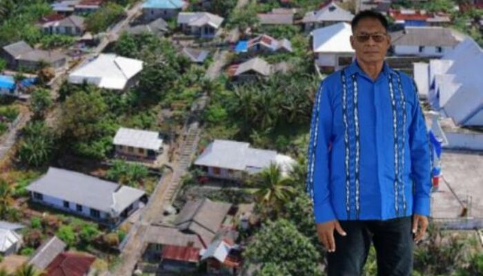 Wowonda Bergejolak: Dugaan Korupsi Dana Desa dan Provokasi Kades Picu Amarah Warga