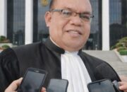 UP3 Dari Gugatan ke Eksekusi, Kuasa Hukum Tegaskan Pembayaran Tak Terbantahkan