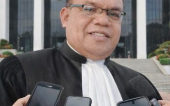 UP3 Dari Gugatan ke Eksekusi, Kuasa Hukum Tegaskan Pembayaran Tak Terbantahkan