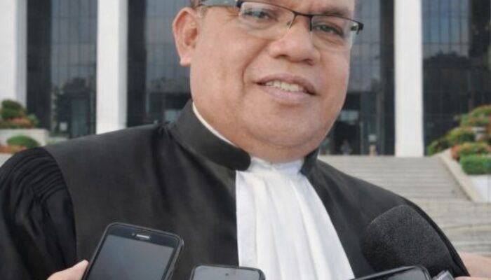 UP3 Dari Gugatan ke Eksekusi, Kuasa Hukum Tegaskan Pembayaran Tak Terbantahkan