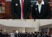 Rotasi 28 Pejabat, Bupati Ricky Jauwerissa Perkuat Mesin Birokrasi Tanimbar