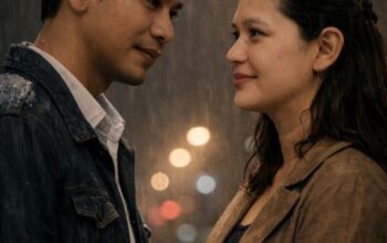 Cinta yang Retak di Persimpangan Agama