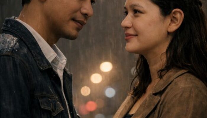 Cinta yang Retak di Persimpangan Agama