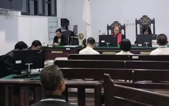 Diduga Jaksa Blunder, Error in Persona Guncang Kasus Korupsi Tanimbar Energi