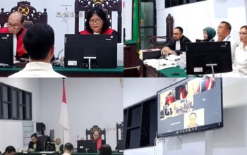 Skandal Identitas Palsu dan BAP Rekayasa Bongkar Dugaan Kriminalisasi Perkara Tanimbar Energi